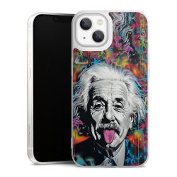 Silikoni Suojakuori Slim kirkas