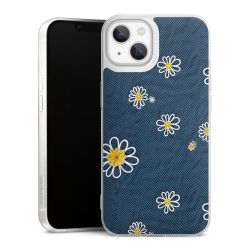 Silikoni Suojakuori Slim kirkas