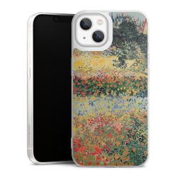 Silikoni Suojakuori Slim kirkas