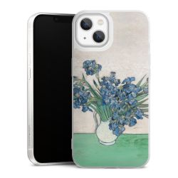 Silikoni Suojakuori Slim kirkas