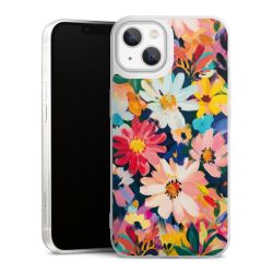 Silikoni Suojakuori Slim kirkas