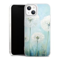 Silikoni Suojakuori Slim kirkas