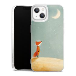 Silikoni Suojakuori Slim kirkas