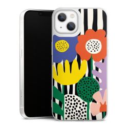 Silikoni Suojakuori Slim kirkas