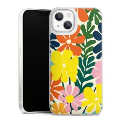 Silikoni Suojakuori Slim kirkas