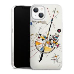 Silikoni Suojakuori Slim kirkas