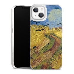 Silikoni Suojakuori Slim kirkas