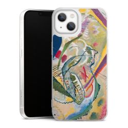 Silikoni Suojakuori Slim kirkas