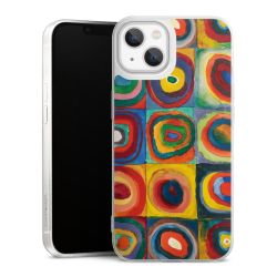 Silikoni Suojakuori Slim kirkas