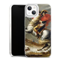 Silikoni Suojakuori Slim kirkas