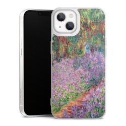 Silikoni Suojakuori Slim kirkas