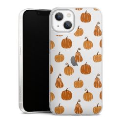 Silikoni Suojakuori Slim kirkas