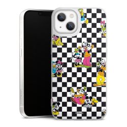 Silikoni Suojakuori Slim kirkas