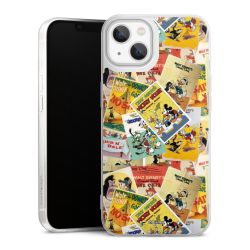 Silikoni Suojakuori Slim kirkas