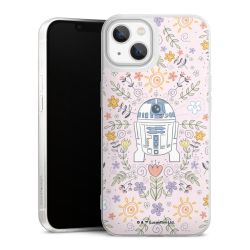 Silikoni Suojakuori Slim kirkas