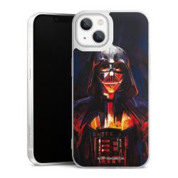 Silikoni Suojakuori Slim kirkas