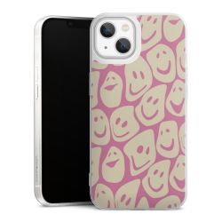 Silikoni Suojakuori Slim kirkas