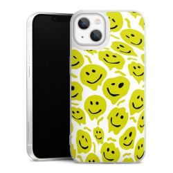 Silikoni Suojakuori Slim kirkas