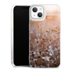 Silikoni Suojakuori Slim kirkas