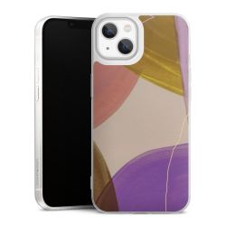 Silikoni Suojakuori Slim kirkas