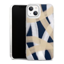 Silikoni Suojakuori Slim kirkas