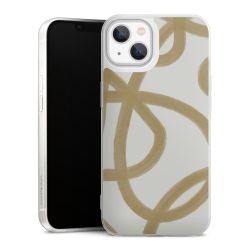 Silikoni Suojakuori Slim kirkas