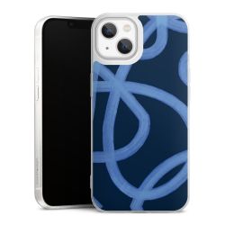 Silikoni Suojakuori Slim kirkas