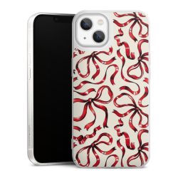 Silikoni Suojakuori Slim kirkas