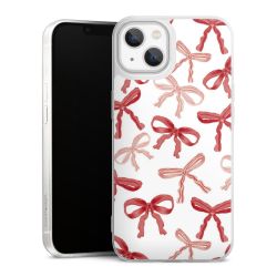 Silikoni Suojakuori Slim kirkas