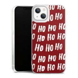 Silikoni Suojakuori Slim kirkas