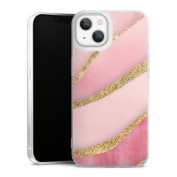 Silikoni Suojakuori Slim kirkas