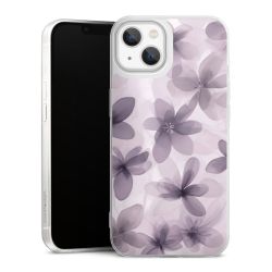 Silikoni Suojakuori Slim kirkas