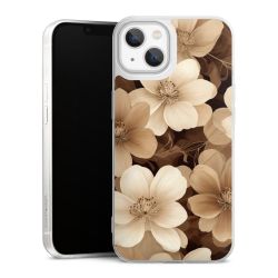 Silikoni Suojakuori Slim kirkas