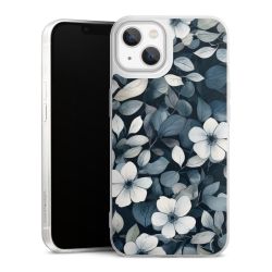 Silikoni Suojakuori Slim kirkas