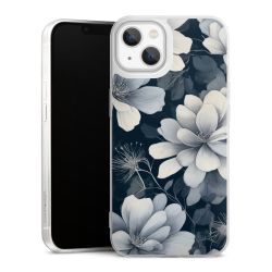 Silikoni Suojakuori Slim kirkas