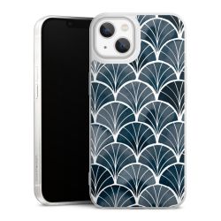 Silikoni Suojakuori Slim kirkas