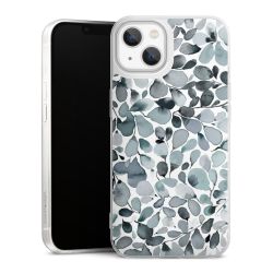 Silikoni Suojakuori Slim kirkas