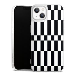 Silikoni Suojakuori Slim kirkas