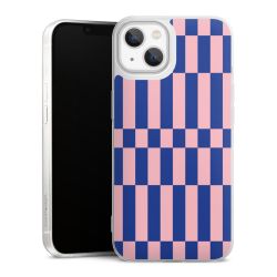 Silikoni Suojakuori Slim kirkas