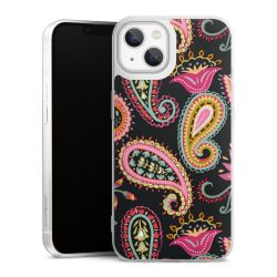 Silikoni Suojakuori Slim kirkas