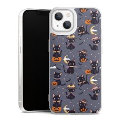 Silikoni Suojakuori Slim kirkas