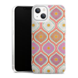 Silikoni Suojakuori Slim kirkas