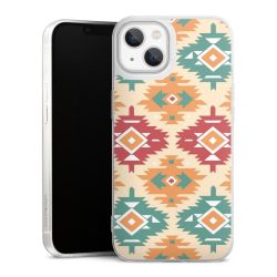 Silikoni Suojakuori Slim kirkas