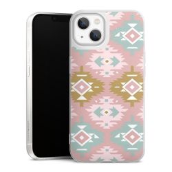 Silikoni Suojakuori Slim kirkas