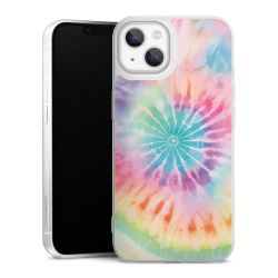 Silikoni Suojakuori Slim kirkas