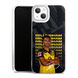 Silikoni Suojakuori Slim kirkas