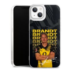 Silikoni Suojakuori Slim kirkas