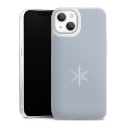 Silikoni Suojakuori Slim kirkas