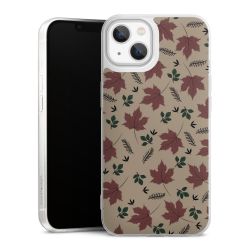 Silikoni Suojakuori Slim kirkas