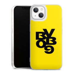 Silikoni Suojakuori Slim kirkas